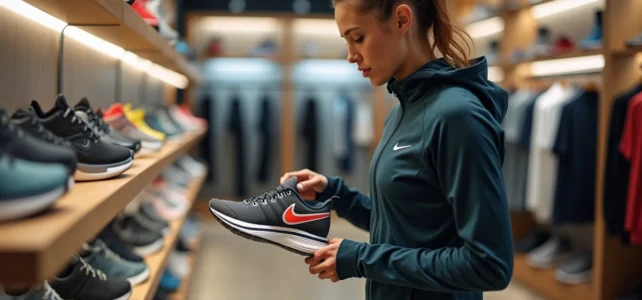 Comment choisir le meilleur équipement sportif pour optimiser vos performances Comment choisir le meilleur équipement sportif pour optimiser vos performances