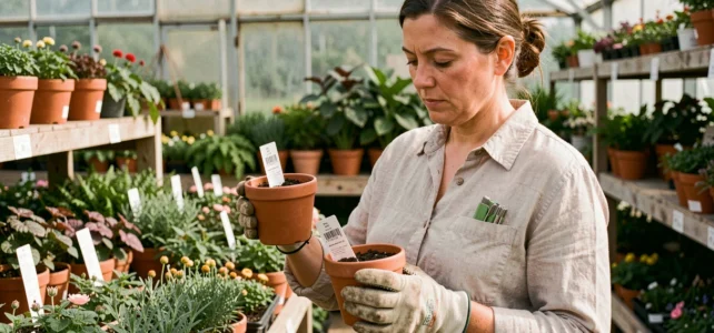 Où acheter en jardinerie moins cher : astuces et adresses pour économiser