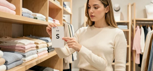 Tout savoir sur les correspondances de la taille S : guide complet et conseils