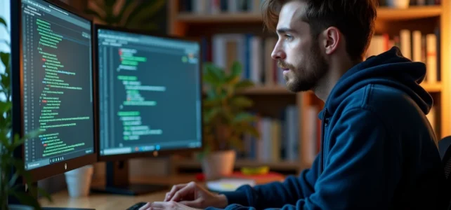 Découvrez comment optimiser votre expérience web avec les outils Linux innovants Découvrez comment optimiser votre expérience web avec les outils Linux innovants