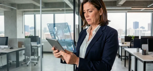 Les tendances et innovations à suivre dans l’actualité du monde des affaires