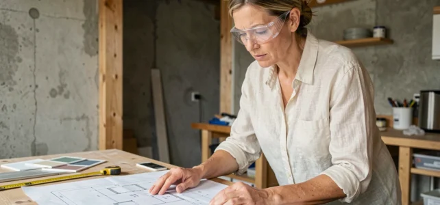 Tout savoir pour réussir vos projets de maison : conseils, astuces et expertises