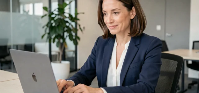 Modèle de mail pour changement d’adresse mail pro : guide et exemples efficaces