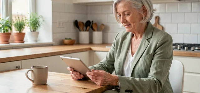 Les dernières tendances et conseils pratiques pour bien vivre sa vie de senior