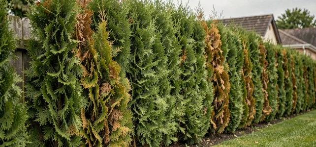 Pourquoi le thuya est interdit en France : causes, dangers et impacts à connaître