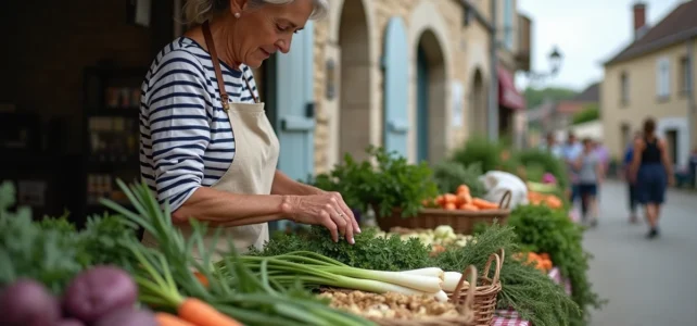 Découvrez le marché à Fort-Mahon : saveurs locales et ambiance authentique en Baie d’Authie Découvrez le marché à Fort-Mahon : saveurs locales et ambiance authentique en Baie d’Authie