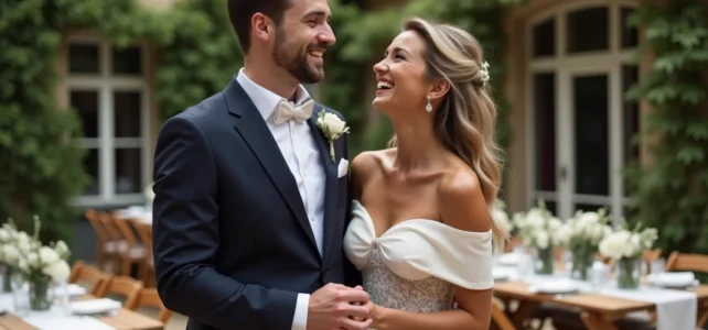Tout savoir sur le mariage de Yoann Usai : révélations sur sa vie de couple Tout savoir sur le mariage de Yoann Usai : révélations sur sa vie de couple