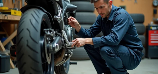 Est-ce que 20000 km c’est beaucoup pour une moto d’occasion ? Nos conseils d’experts Est-ce que 20000 km c’est beaucoup pour une moto d’occasion ? Nos conseils d’experts