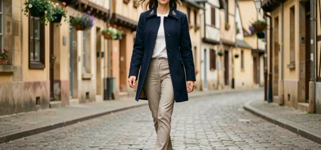Tendances et créateurs bretons : voyage au cœur de la mode en Bretagne