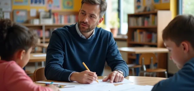 Tout savoir sur la définition et fiche de poste du moniteur éducateur Tout savoir sur la définition et fiche de poste du moniteur éducateur