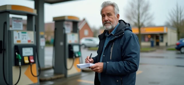 Peut-on encore payer par chèque en station essence ? La liste des stations acceptant ce moyen de paiement Peut-on encore payer par chèque en station essence ? La liste des stations acceptant ce moyen de paiement