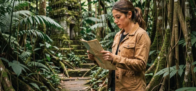 Plongez dans l’aventure : découvrez des destinations authentiques pour des voyages hors du commun